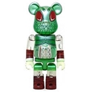 图片 2004 Medicom Series 08 Animal Cocobat BE＠RBRICK