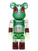 图片 2004 Medicom Series 08 Animal Cocobat BE＠RBRICK