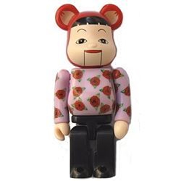 图片 2004 Medicom Series 09 Horror BE＠RBRICK