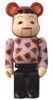 图片 2004 Medicom Series 09 Horror BE＠RBRICK