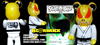 图片 2004 Medicom Series 09 Secret Base BE＠RBRICK