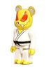 图片 2004 Medicom Series 09 Secret Base BE＠RBRICK