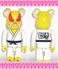 图片 2004 Medicom Series 09 Secret Base BE＠RBRICK