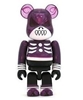 图片 2004 Medicom Series 09 Secret Skull Brain BE＠RBRICK