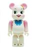 图片 2004 Medicom Series 10 Animal 豬仔錢罌 BE＠RBRICK