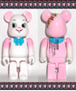 图片 2004 Medicom Series 10 Animal 豬仔錢罌 BE＠RBRICK