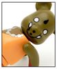 图片 2004 Medicom Series 10 Artist 裏BRAHMAN BE＠RBRICK