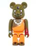 图片 2004 Medicom Series 10 Artist 裏BRAHMAN BE＠RBRICK