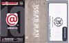 图片 2004 Medicom Series 10 Artist 裏BRAHMAN BE＠RBRICK