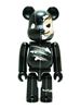 图片 2004 Medicom Series 10 Horror Kubism BE＠RBRICK