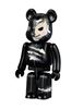 图片 2004 Medicom Series 10 Horror Kubism BE＠RBRICK