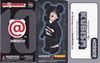 图片 2004 Medicom Series 10 Horror Kubism BE＠RBRICK