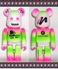 图片 2004 Medicom Series 10 Pattern Adapter BE＠RBRICK