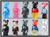 图片 2005 Medicom Series 11 Animal Snake BE＠RBRICK