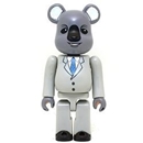 图片 2005 Medicom Series 11 Artist Kachou Koala BE＠RBRICK