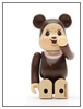 图片 2005 Medicom Series 11 Cute Monchhichi BE＠RBRICK