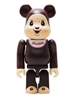 图片 2005 Medicom Series 11 Cute Monchhichi BE＠RBRICK