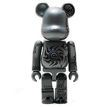 图片 2005 Medicom Series 11 Pattern BE＠RBRICK