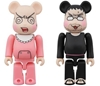 图片 2006 Medicom Series 12 Artist Anno Moyoco BE＠RBRICK