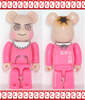 图片 2006 Medicom Series 12 Artist Anno Moyoco BE＠RBRICK