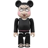 图片 2006 Medicom Series 12 Secret Anno Moyoco BE＠RBRICK