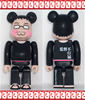 图片 2006 Medicom Series 12 Secret Anno Moyoco BE＠RBRICK