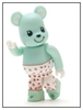 图片 2006 Medicom Series 12 Cute BE＠RBRICK