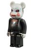 图片 2006 Medicom Series 12 Horror SAW BE＠RBRICK