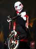 图片 2006 Medicom Series 12 Horror SAW BE＠RBRICK