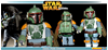 图片 2003 Starwars Series 01 Boba Fett Kubrick