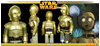 图片 2004 Starwars Series 03 C-3PO Kubrick