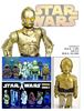 图片 2004 Starwars Series 03 C-3PO Kubrick