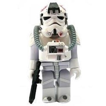 图片 2004 Starwars Series 03 AT-AT Pilot Kubrick