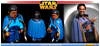 图片 2004 Starwars Series 03 Lando Calrissian Kubrick