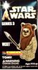 图片 2004 Starwars Series 03 Wicket Kubric