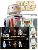 图片 2004 Starwars Toy's R Us Astromech Droid R5-D4 Kubrick