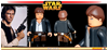 图片 2004 Starwars Toy's R Us Han Solo (Bespin Outfit) Kubrick