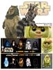 图片 2004 Starwars Toy's R Us Paploo Ewok Endor Kubrick