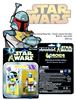 图片 2004 Starwars Wonder Festival Boba Fett Driods Medicom Kubrick Special Edition