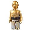 图片 2004 Starwars Series 03 C-3PO Kubrick