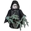 图片 2005 Starwars Series 04 Emperor Palpatine Kubrick