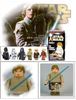 图片 2005 Starwars Series 04 Luke Skywalker Kubrick