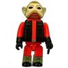 图片 2005 Starwars Series 04 Nien Nunb Kubrick