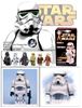 图片 2005 Starwars Series 04 Storm Trooper Kubrick