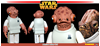 图片 2005 Starwars Series 05 Admiral Ackbar C-9 Kubrick