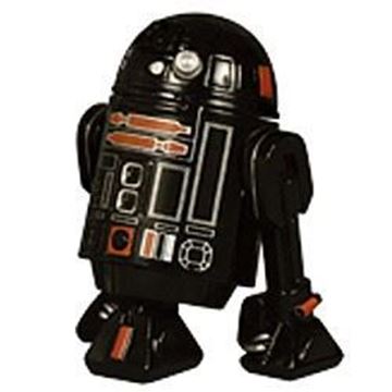 图片 2004 Starwars Toy's R Us R2-Q5 (Imperial R2 U