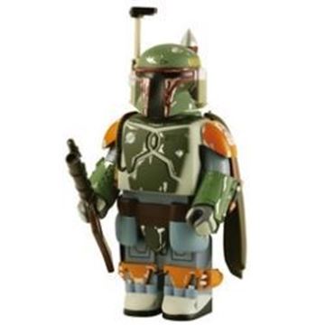 图片 2003 Starwars Series 01 Boba Fett Kubrick