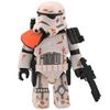 图片 2003 Starwars Series 02 Sand Trooper orange pauldron Kubrick