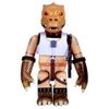 图片 2003 Starwars Series 01 Bossk Kubrick