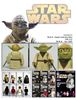 图片 2005 Starwars Series 05 Master Yoda Kubrick